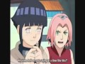 Naruto e Hinata - A Thousand Years (Christina ...