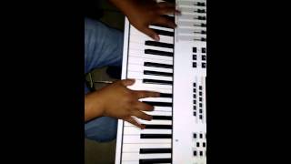 Paul Jackson Jr  The Workout