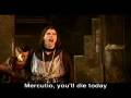 The Duel W English Subtitles