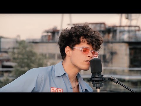 Máni Orrason x Cowboy Cold (Stripped)