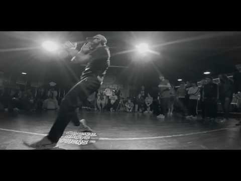 Original Bboys Cyphers 2017: Pashker & Fury vs Sokol & Fanta (FINAL)