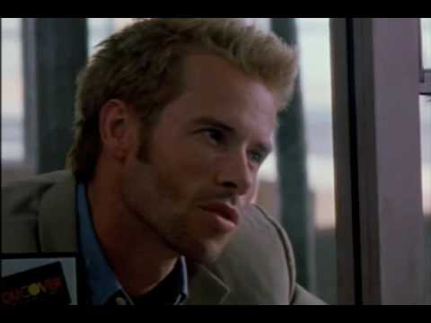 Memento (2001) Official Trailer 2