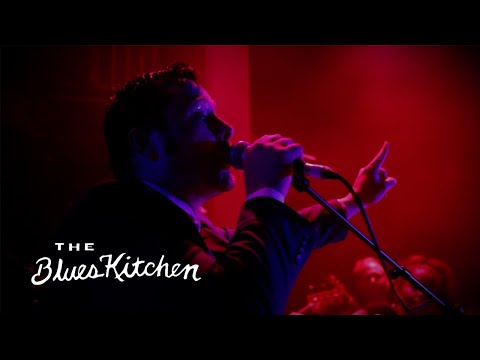 Kelly Finnigan & The Atonements 'Since I Don't Have You Anymore' - The Blues Kitchen Presents...