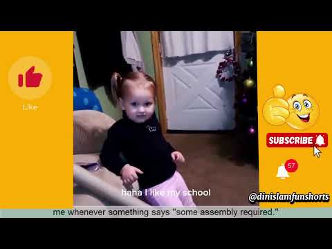 Try Not To Laugh or Grin While Watching Funny Kids Vines - Best Viners 2024 #funny #video