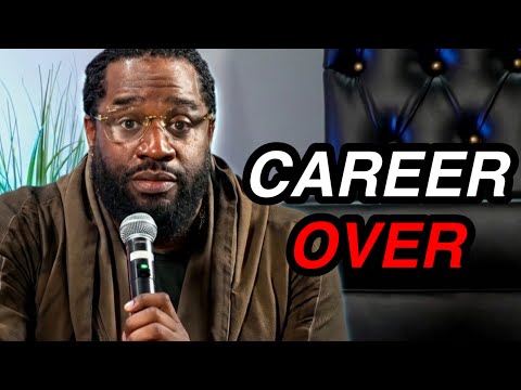Corey Holcomb Just Reached A New All Time Low (HE IS SICK!!)