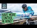 How To Ride A TT Bike In The Wind