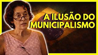 Why Local Government Cannot Fix a Broken Nation