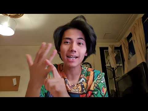 NinjaVlog EP 16 - I'mma be EXPERiMENTiNG w DiFFERENT KiNDS OF CONTENT (NON-MUSiC RELATED) July 2020+