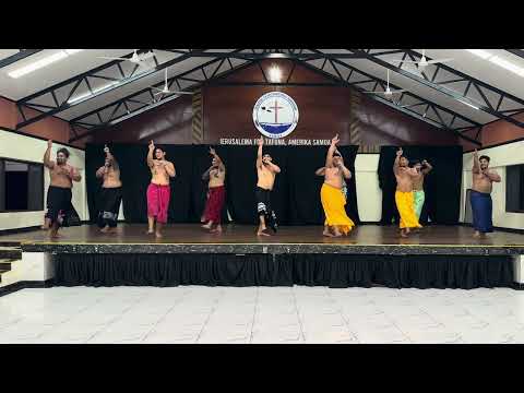 AVI O KERISO 🙏🏻 MSA Practice Run