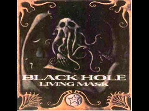 Black Hole - Angel of Lucifer