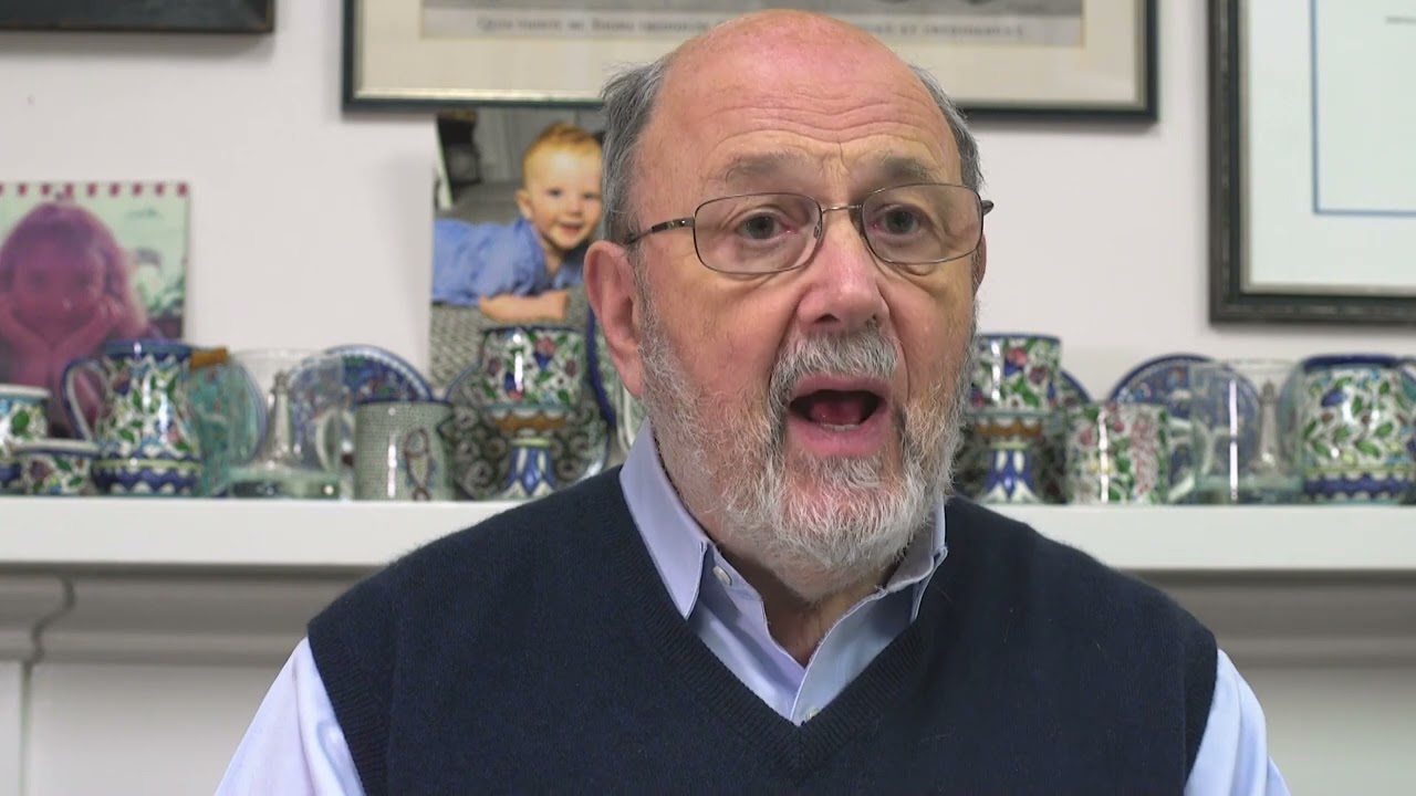 Book of Daniel | N.T. Wright Online