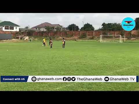 Rate Hearts of Oak’s training pitch from 1-10
