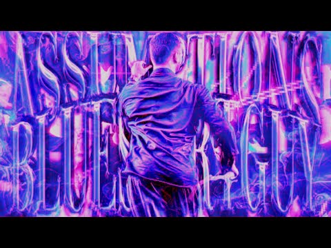 𝘼𝙨𝙨𝙪𝙢𝙥𝙩𝙞𝙤𝙣𝙨 𝙓 𝙎𝙝𝙖𝙠𝙚 𝙞𝙩 𝙩𝙤 𝙩𝙝𝙚 𝙢𝙖𝙭 (𝘽𝙡𝙪𝙚 𝙎𝙝𝙞𝙧𝙩 𝙂𝙪𝙮) | 𝙩𝙞𝙠𝙩𝙤𝙠 𝙧𝙚𝙢𝙞𝙭