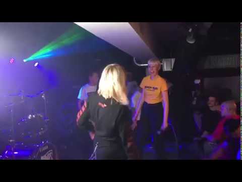 xVICIOUSx - MI$ERY (Live at Schwäbisch Hall, DE)