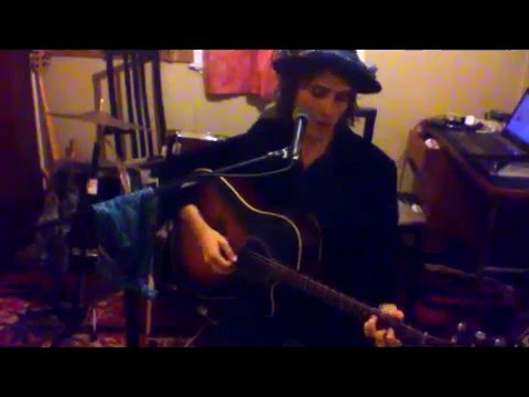 Wicked Game (Cover) - William Wyatt
