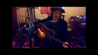 Wicked Game (Cover) - William Wyatt
