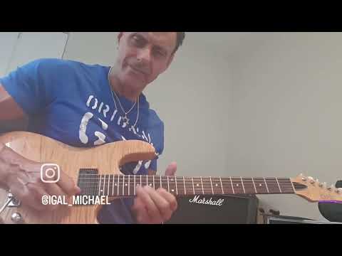 Carvin custom Custom 2023 - Flame maple image 17