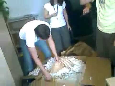 Mindshare Interaction Poland