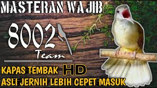 Download lagu masteran kapas tembak jernih mudah ditirukan mp3