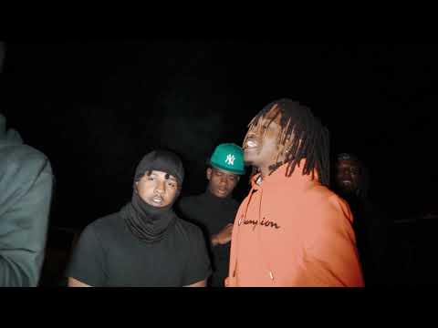 Yung Nino - Kryptonite feat. Selfmade Jay (Official Music Video)