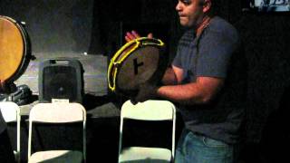 Lunes de Plena @ El Taller 21 de mayo de 2012