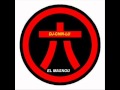 DJ-CHIN-LU SELECTION - N'Dambi - Can't Change Me.wmv