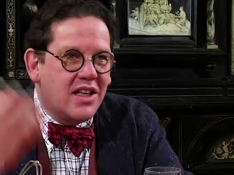 Art that is contemporary - Philippe Daverio