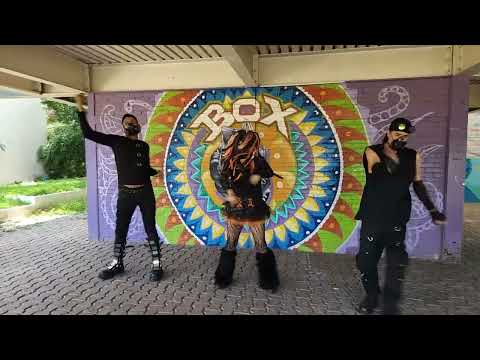 #CIDC 2023 NDN - End of time by Demon Core