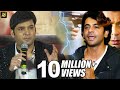 Kapil Sharma Finally Broke His Silence On His Fight With Sunil Grover