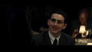 "Marty Supreme" | Trailer 2 Oficial | 22 Janeiro no Cinema