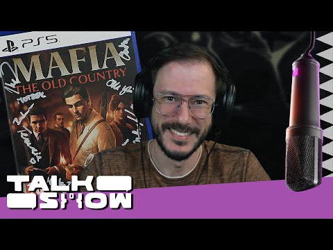 "Old Gen, il Ritorno di "Sabaku" & Talk Show II" - Talk Show w/Sabaku #FIN