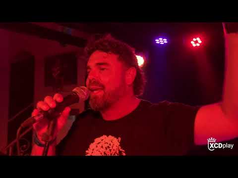 Himno del X Aniversario Hools Xerez CD (El Pirata)