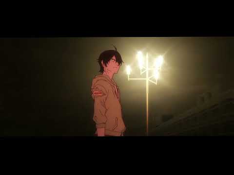 proud boys - kizumonogatari 傷物語 ft. astroraps (AMV)