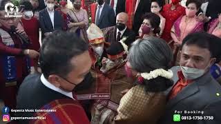 Download lagu PASAHAT ULOS HELA | Olo & Rosabelle | Gepenta Music mp3
