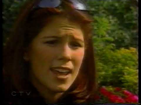 2000 Skate Canada Pairs Short Men Short Ladies Short Pairs Free pt 1