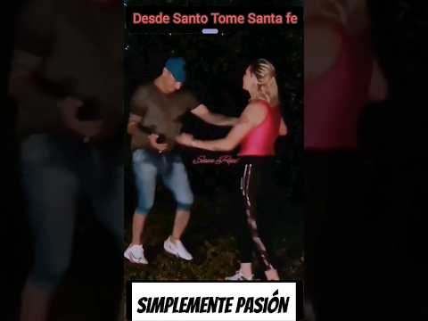 Cumbia Dance Bailando Cumbia Santafesina #musicatropical #cumbion #cumbiasabor #bailadores