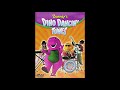 Do You Have My Barney DVD S