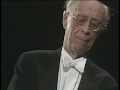 Rudolf Serkin plays Beethoven - Piano Sonatas No. 30, 31 & 32 (1987)