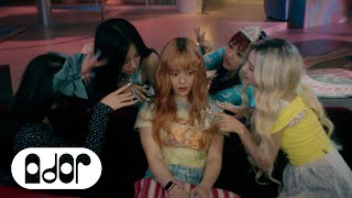 [影音] NewJeans 'Right Now' M/V 預告2