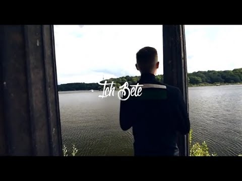 WESKONE x SERK - ICH BETE (prod. by Weskone) (Offizielles Video)