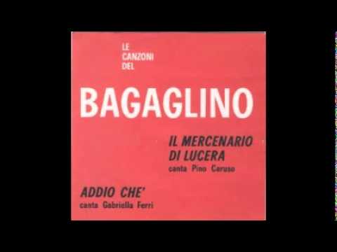 Il mercenario di Lucera - Il bagaglino (Pino Caruso)