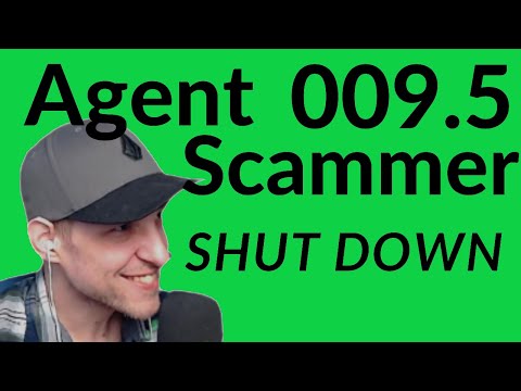 Steve Watson speaks to the refund scammer #scambait