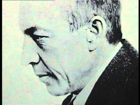 Sergey Rachmaninov (Sergei Rachmaninoff) PLAYS his 2nd Piano Concerto, in 1929