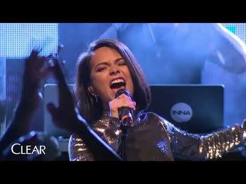 Inna – Yaz Yaz Yaz / Clear ile #GösterKendini