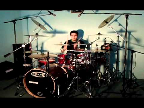 Sin Tu Cariño Mana Drum Cover video thumbnail