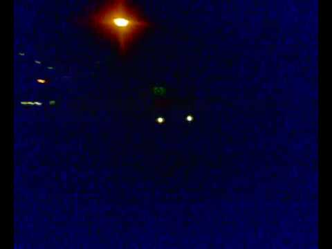 Il mio viaggio: EXP 1941 - Arrivo a Genova Piazza Principe (parte 3/4)