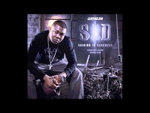 J Stalin "Bet It" ft Berner (Prod. by TD)