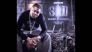 J Stalin "Bet It" ft Berner (Prod. by TD)