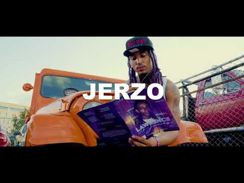 Jerzo - SEPTEMBER 4TH