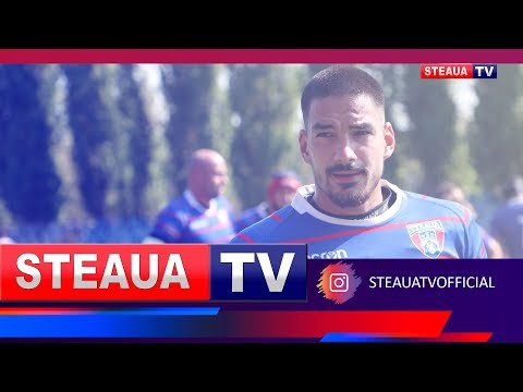 Steaua, victorie lejeră la rugby cu Tomitanii Constanța